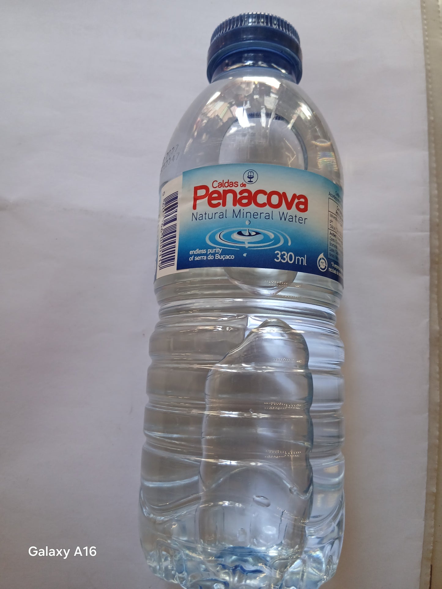Água Penacova