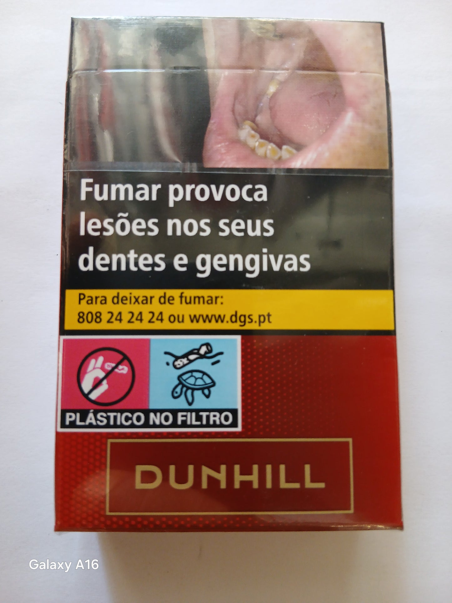 DUNHILL