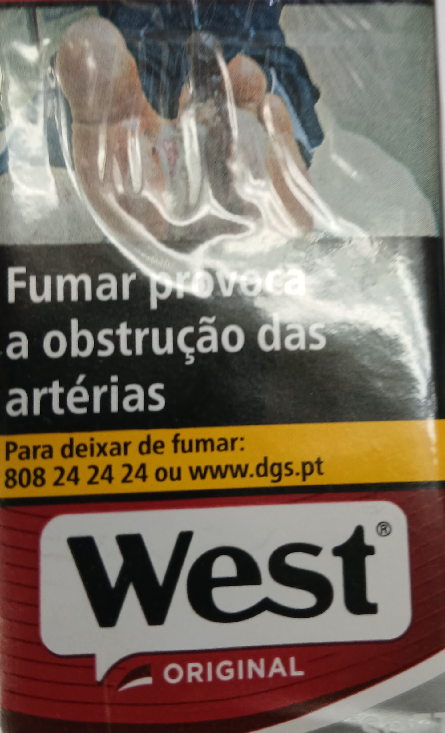 West