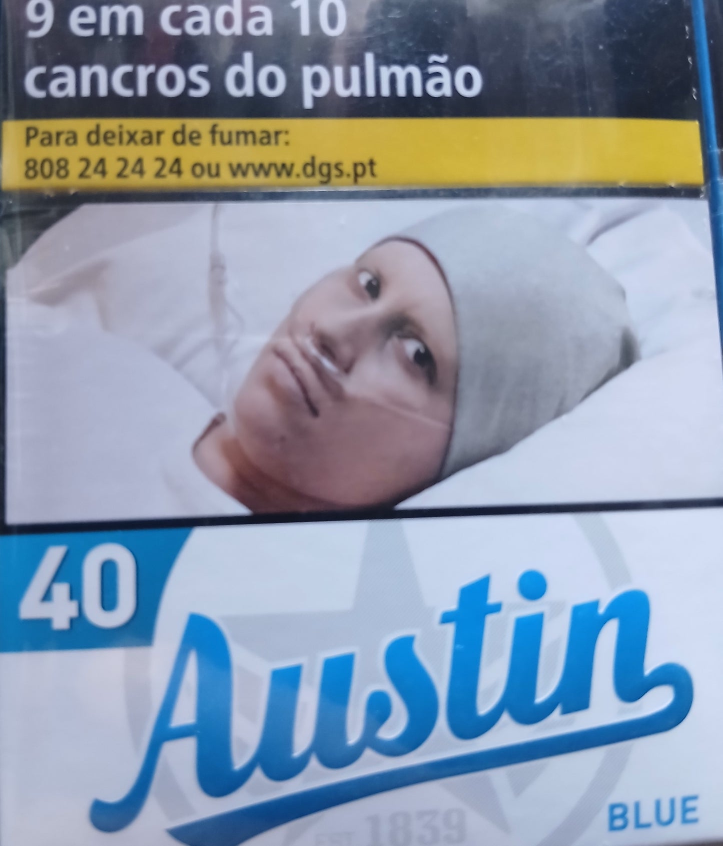 Austin