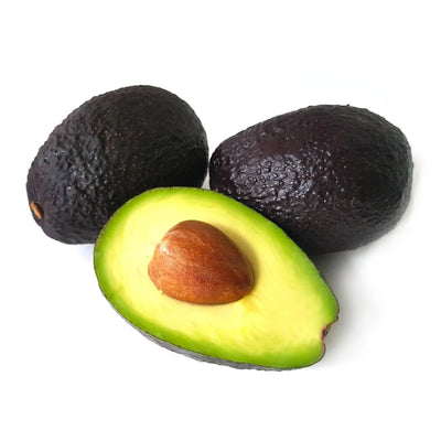Avocados Reed