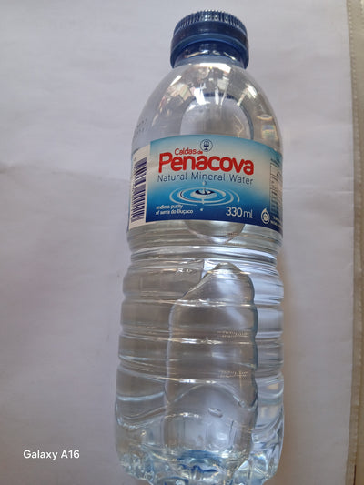 Água Penacova