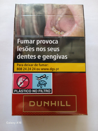 DUNHILL