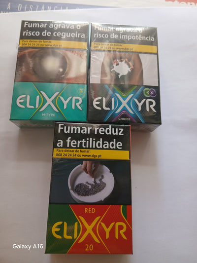 ELIXYR