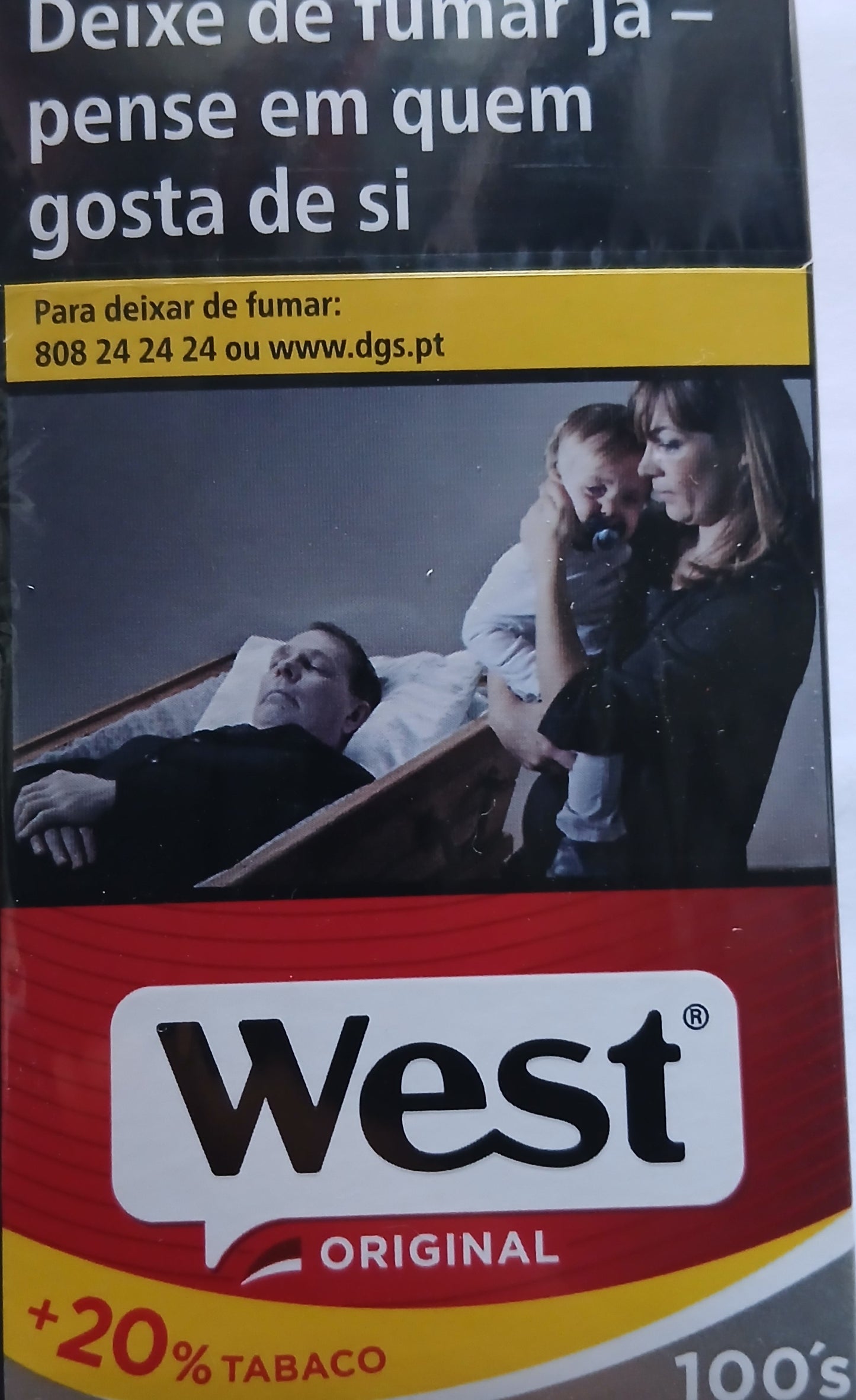 West