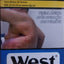 West