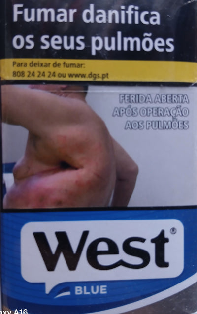 West