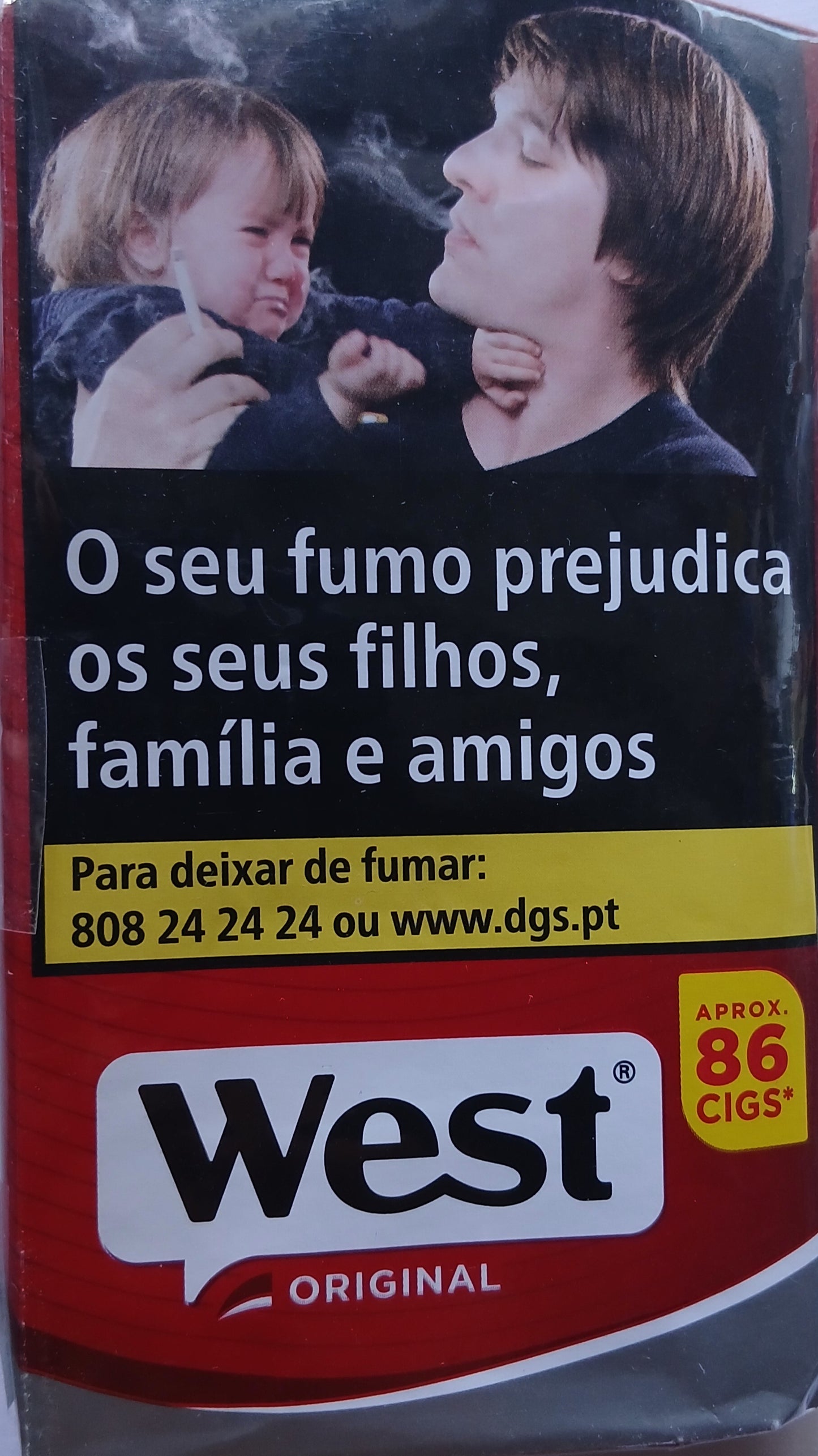 West