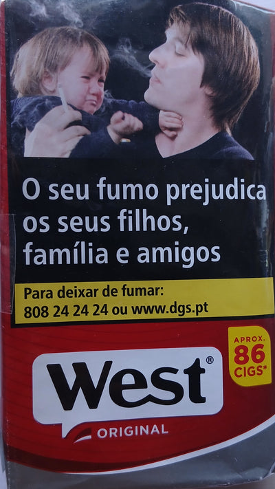 West