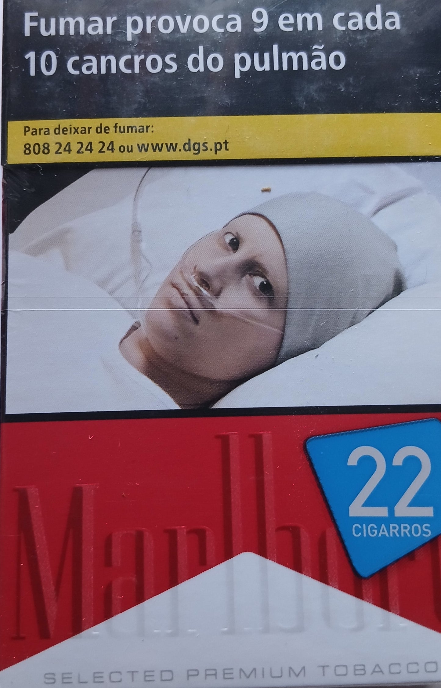 Marlboro