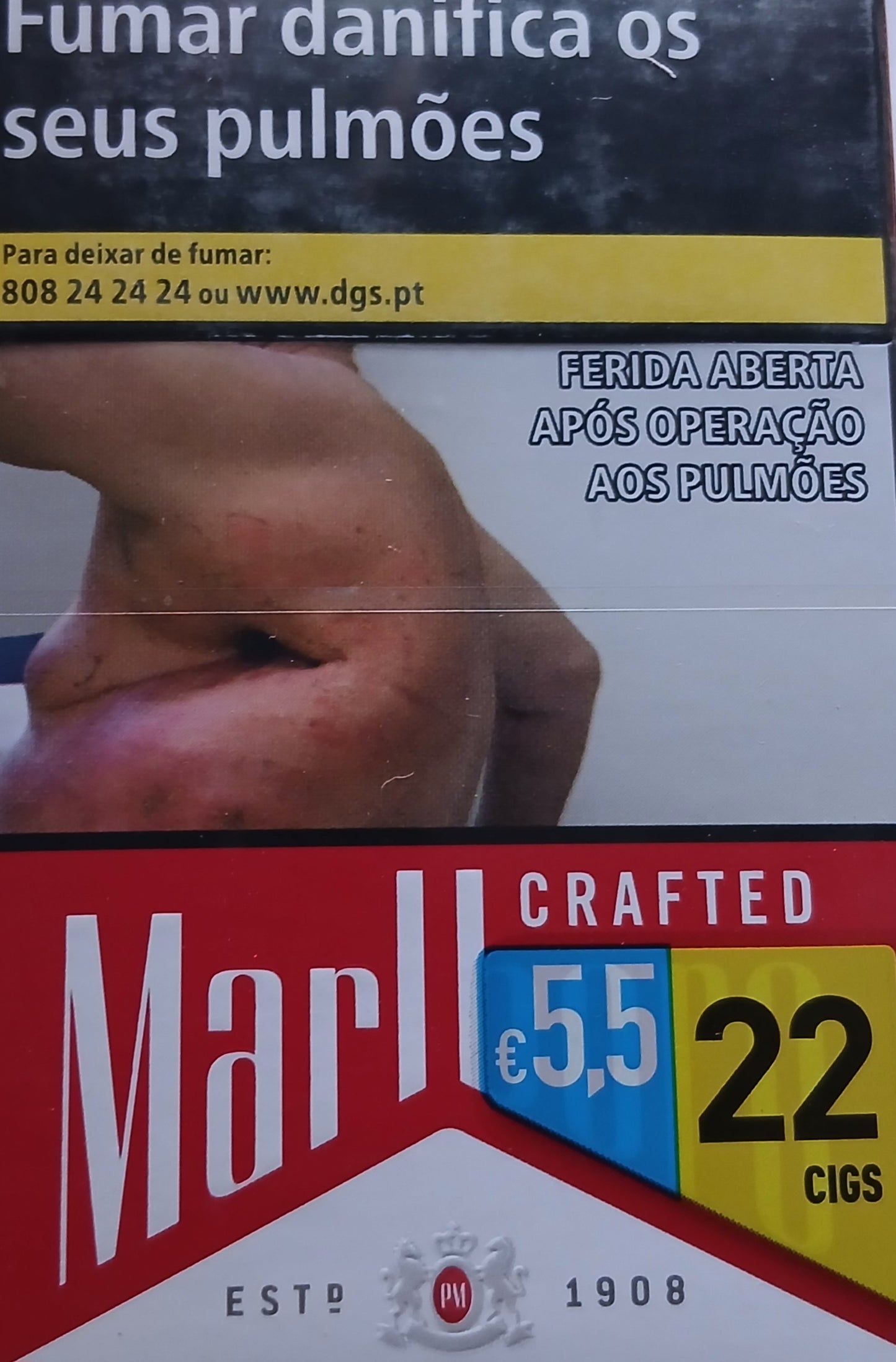 Marlboro
