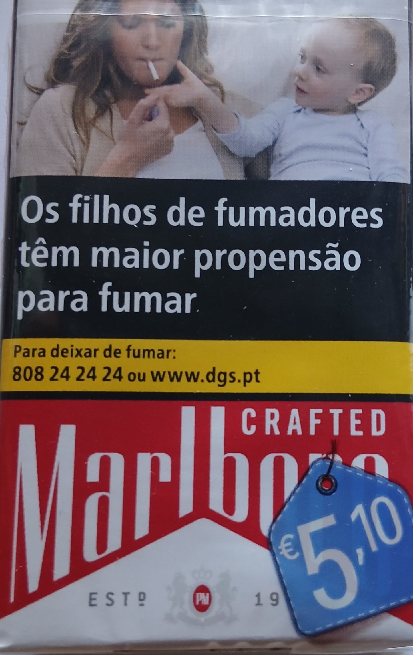 Marlboro