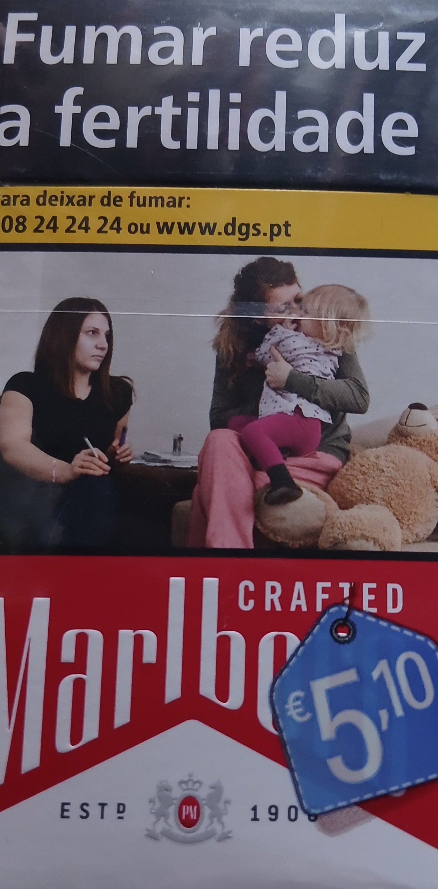 Marlboro