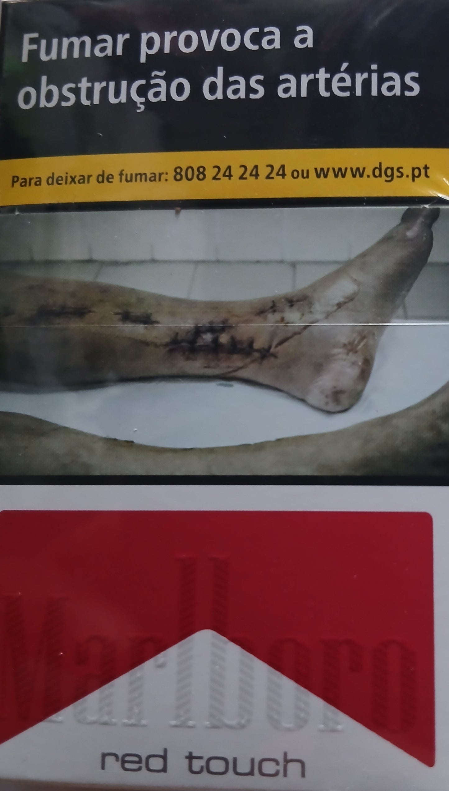 Marlboro
