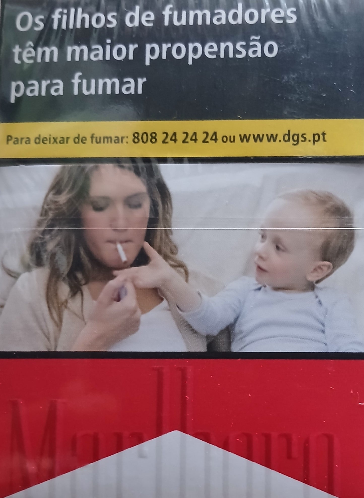 Marlboro