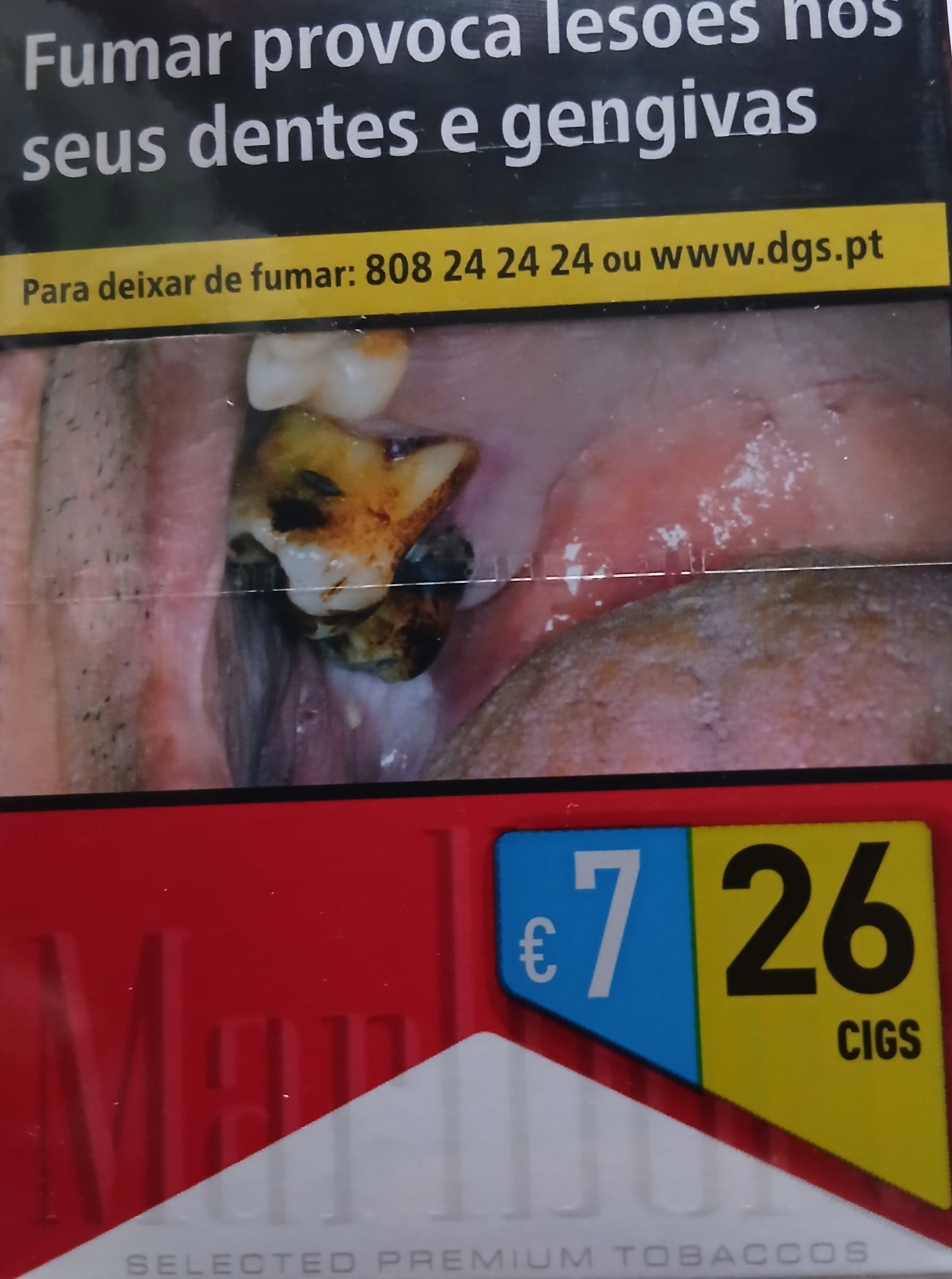 Marlboro