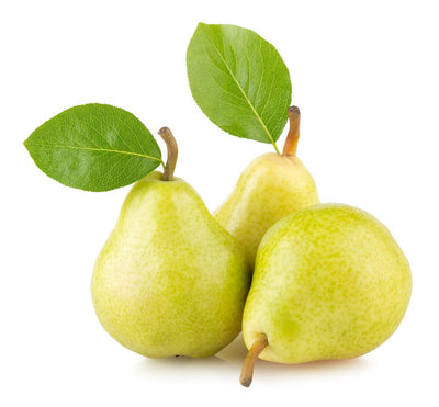 Rock pears