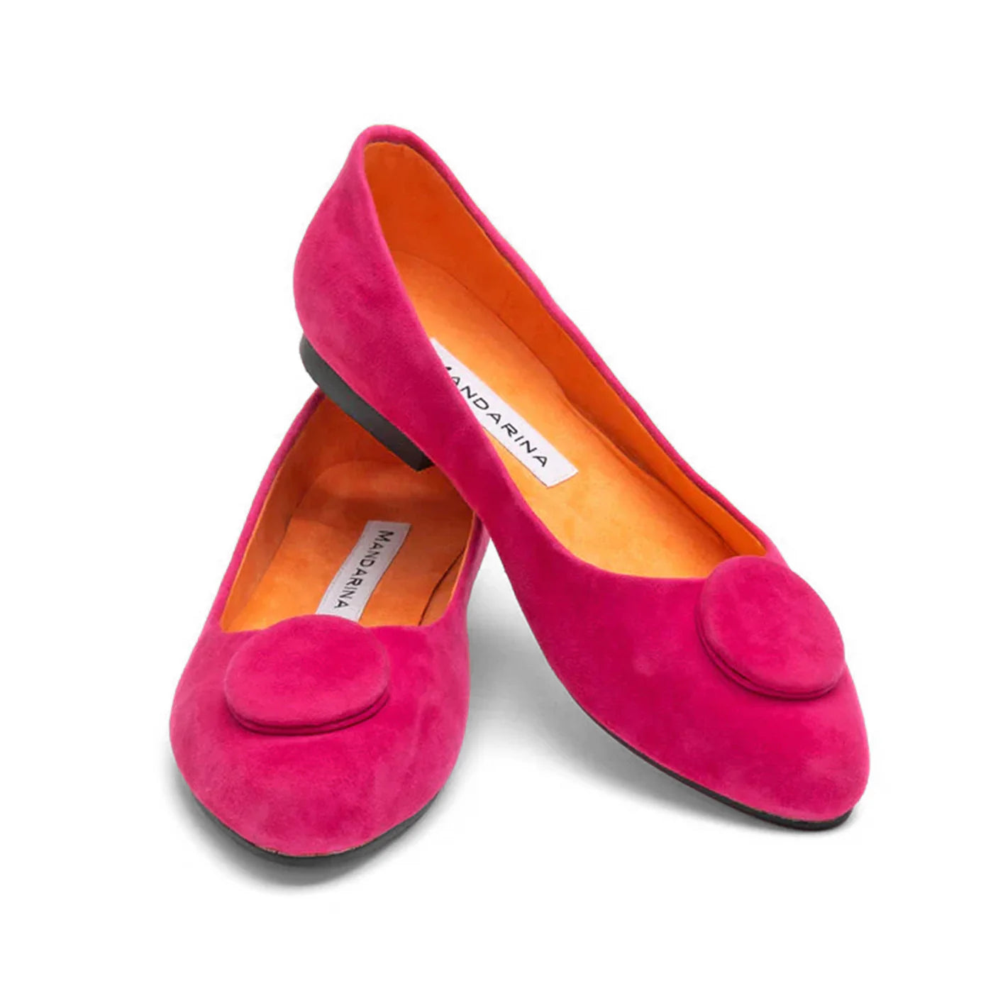 Pollyanna Pumps