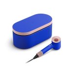 Dyson Supersonic™ hair dryer (Blue Blush)