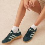 Adidas Handball trainers